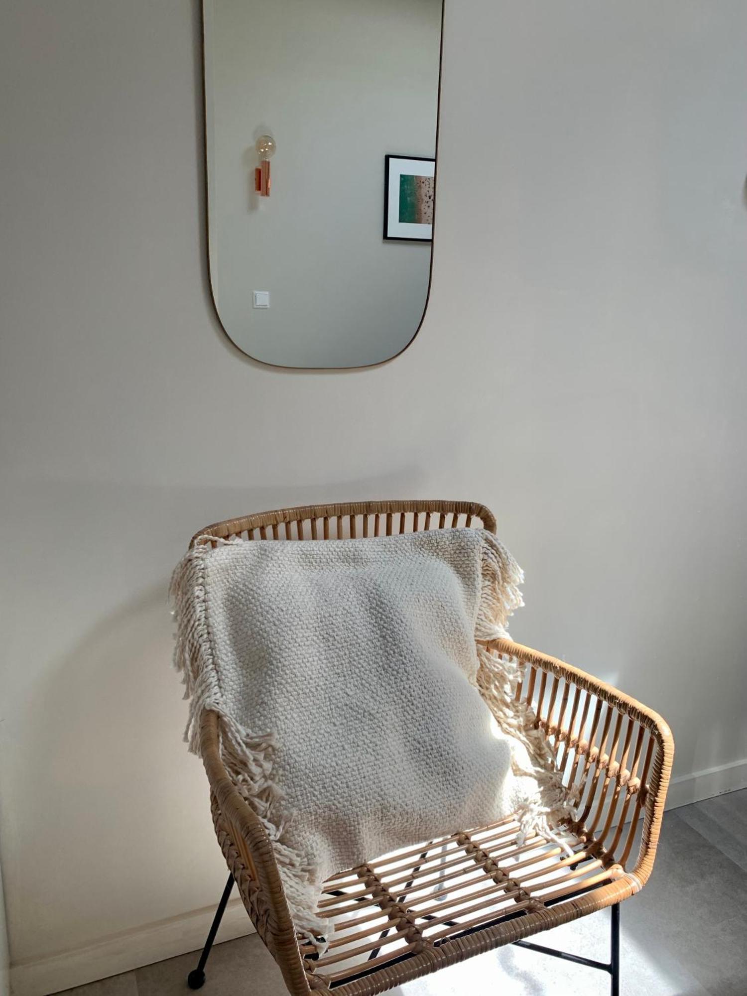 Beach Studio 35 With Private Parking ザントフォールト エクステリア 写真